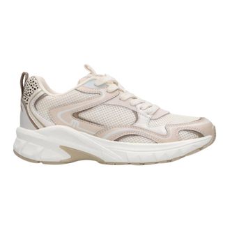 Maruti Schoenen, Dames, Veelkleurig, 40 EU, Leer, Novi Leer