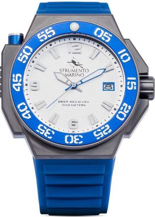 Strumento Marino Synthetic Mens Watch