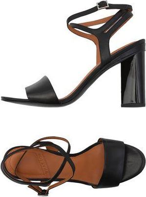 What For FOOTWEAR - Sandals sur YOOX.COM