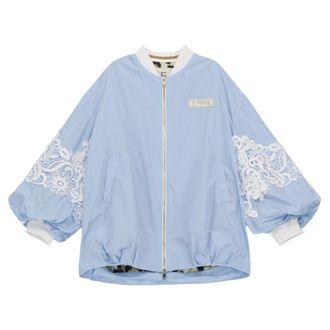 5 Progress Bomber Jackets, female, Blue, Size: XS Bomber Jacket