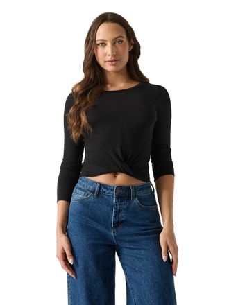 Guess LS Diana Top