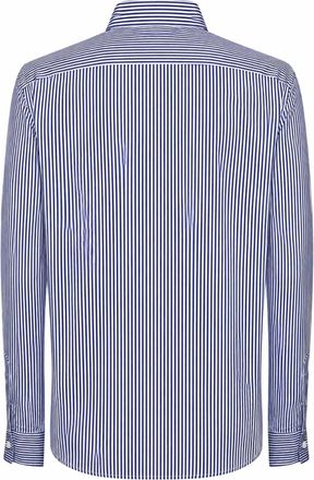 Polo Ralph Lauren Womens Shirt Cotton Multicolour