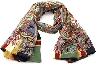 Etro Donna, Accessori, Multicolore, Taglia unica, new