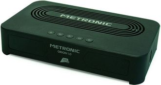 Metronic Decoder SAT ORION 1.0 TIVUSAT CLASSIC - Nero