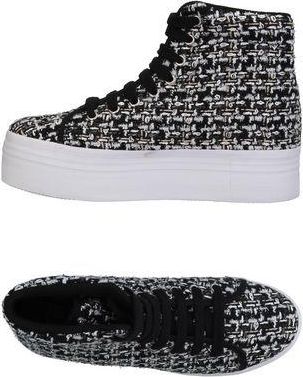 Jeffrey Campbell CALZADO - Sneakers en YOOX.COM