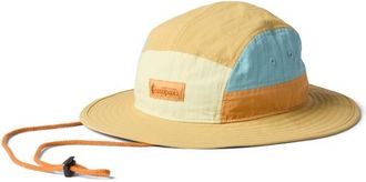 Cotopaxi Tech Bucket Hat Hut - Unisex | beige