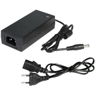 Trade Shop Trade Shop Traesio - Trade Shop - Universal Trasformer Led 12v 5a S-5an Telecamere Videosorvegliance