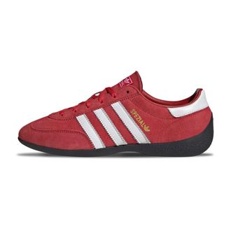 adidas Mujer, Deporte, Rojo, Talla: 36 2/3 EU