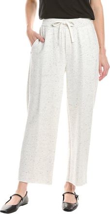 ATM Anthony Thomas Melillo Atm Anthony Thomas Melillo Cropped Straight Leg Pant