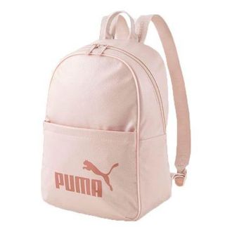 Puma (WMNS) PUMA Core Up Backpack Pink 078300-03