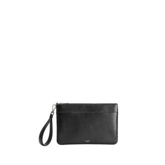 Dolce & Gabbana Hombre, Bolsos, Negro, Talla: ONE Size