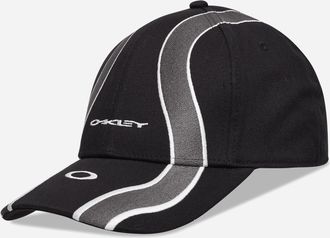 Oakley Wave Cap Blackout