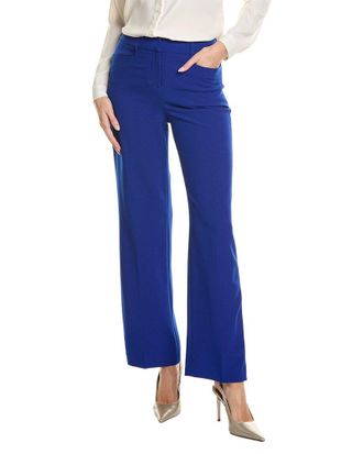 Tahari by ASL Crepe Pant