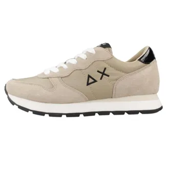 Sun 68 Mujer, Zapatos, Beige, Talla: 38 EU