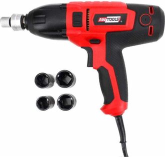 OEM Llave De Impacto El&eacute;ctrica Hoozar 450w 12 450nm