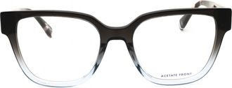 Tommy Hilfiger TH2102 Eyeglasses - Black
