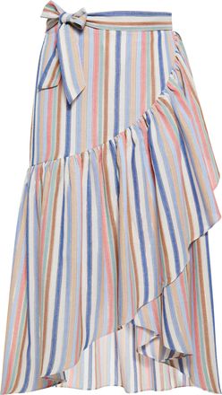 Izia Rock Dames Blauw Veelkleurig