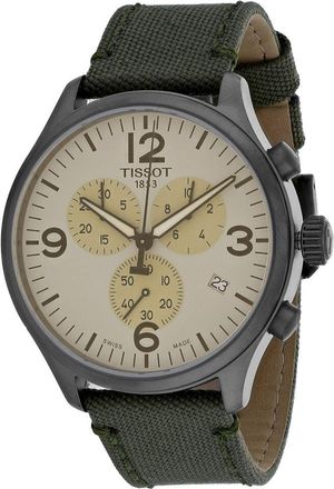 Tissot Mens XL Tour De France Watch