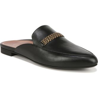 Vionic Starling Mule in Black at Nordstrom Rack, Size 6.5