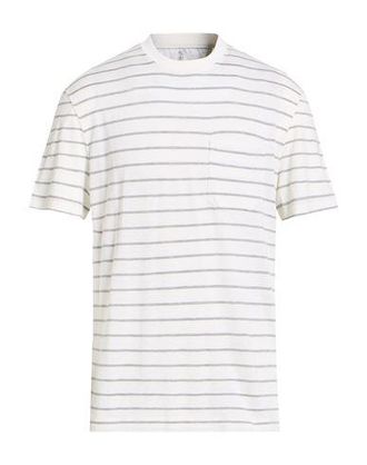 Brunello Cucinelli TOPWEAR - T-shirts sur YOOX.COM