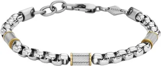 Fossil Uomo, Accessori, Multicolore, Taglia unica, new