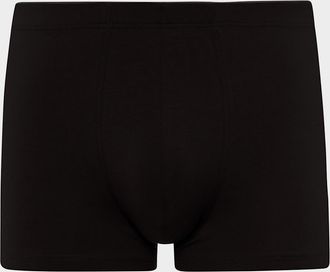 Hanro Men & apos;s Cotton Superior Boxer Briefs