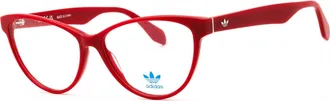 adidas OR5084 066 Shiny Red 54mm