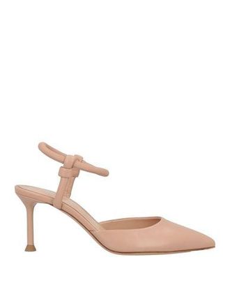 Gianvito Rossi FOOTWEAR - Pumps sur YOOX.COM