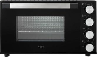 OEM Horno Adler Ad6031