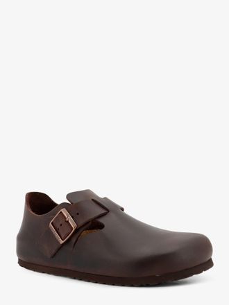 Birkenstock London Sandal - Brown