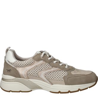 Mustang Jeans Mustang Sneakers Dames