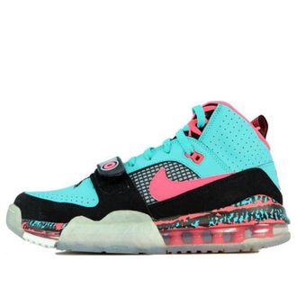 Nike Air Max Bo Jax PRM Hyper Jade 654479-300