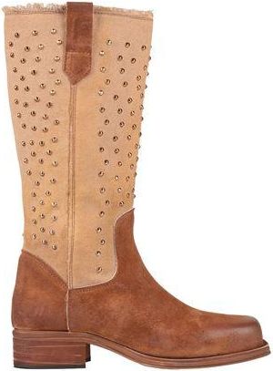 Divine Follie FOOTWEAR - Boots on YOOX.COM