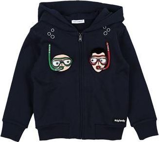 Dolce & Gabbana TOPWEAR - Sweatshirts on YOOX.COM