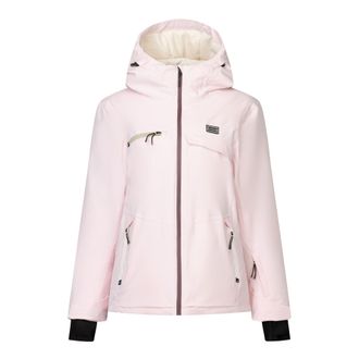 Dare 2B Dare 2B Bluebird-skijas voor dames (Roze waas)