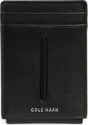 Cole Haan Broome Wallet in Black at Nordstrom Rack