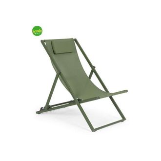 BIZZOTTO Sdraio Bizzotto Taylor herb