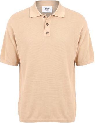 Alpha Studio TOPWEAR - Polo shirts on YOOX.COM