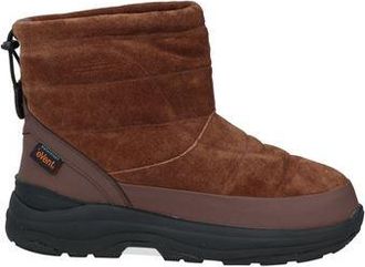 Suicoke FOOTWEAR - Ankle boots on YOOX.COM