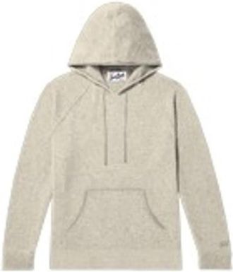Saint Barth Sweaters - Heren - Hoodies - Beige - L - Hoodies & sweatvesten