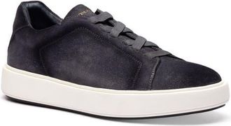 Officine Creative Slouch 001 Sneaker in Blue Grey at Nordstrom, Size 11Us