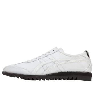 Onitsuka Tiger Mexico 66 SH Pure White D7R2L-0101