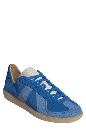 adidas BW Army Decon Sneaker in Bright Royal/White/Gum at Nordstrom, Size 12.5