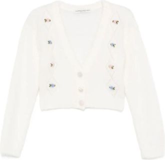 Alessandra Rich Sweatshirt