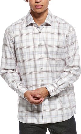 Eterna Twill Shirt