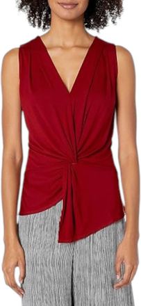 Bailey 44 Amber Top In Madder