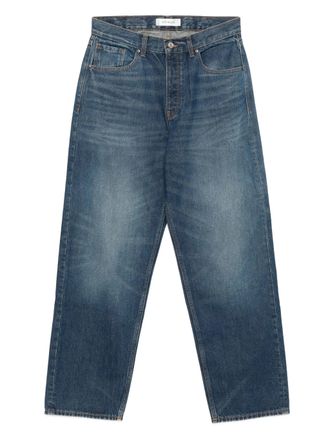Aya Muse Baggy Jeans