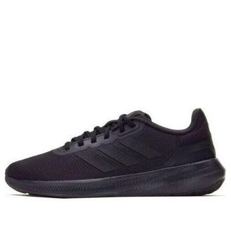 adidas WIDE 3 Black White HP6649