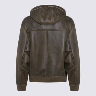 Salvatore Santoro Mens Jackets _le
