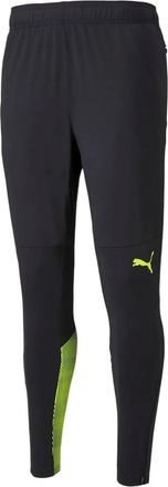 Puma Pantaloni sportivi Borussia Dortmund - Nero
